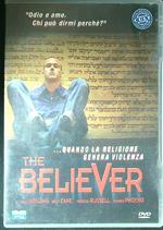 The Believer - DVD