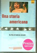 Una storia americana DVD