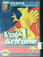 Vola Grifone - DVD