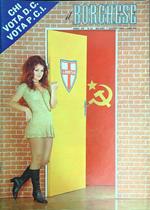 Il borghese n. 23/7 giugno 1970