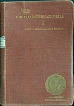 Diritto internazionale II