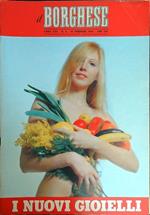 Il borghese n. 6/10 febbraio 1974