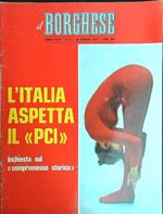 Il borghese n. 11/16 marzo 1975