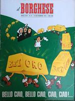 Il borghese n. 37/15 settembre 1974