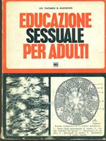 Educazione sessuale per adulti