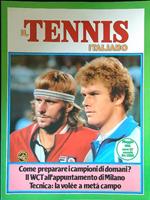 Il tennis italiano n. 5/maggio 1981