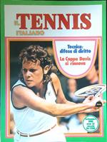 Il tennis italiano n. 9/settembre 1980