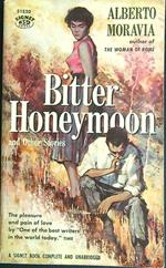 Bitter Honeymoon and other stories