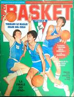 Super Basket n. 24 - 17 giugno 1982
