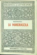 La mandragola