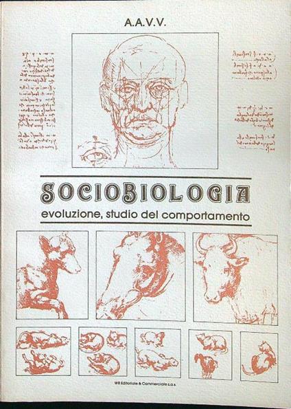 Sociologia - copertina