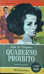 Quaderno proibito