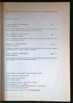 Selezione della narrativa mondiale 1982