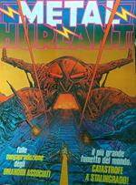 Metal Hurlant 5