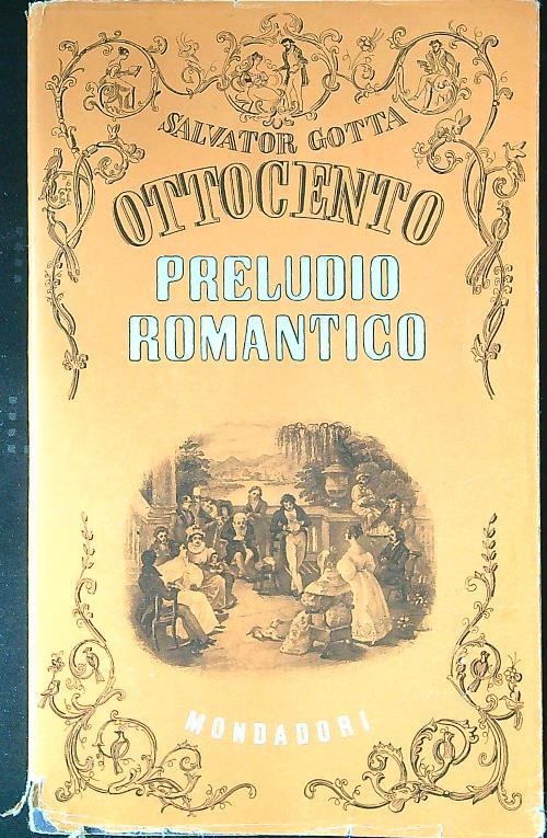 Preludio romantico