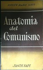 Anatomia del comunismo