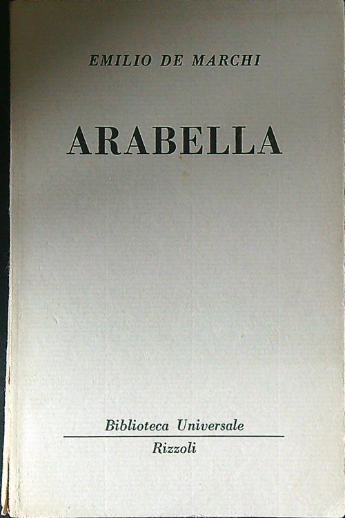 Arabella
