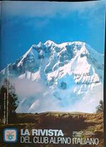 La rivista del Club Alpino Italiano n. 5/settembre-ottobre 1990