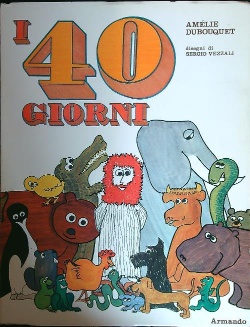 I 40 giorni
