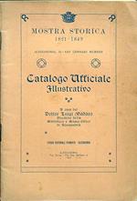 Catalogo ufficiale illustrativo
