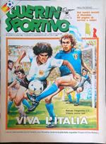 Guerin Sportivo n. 26/30 giugno - 6 luglio 1982