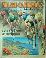 Milano-Sanremo '72