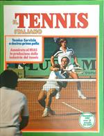 Il tennis italiano n. 11/novembre 1980