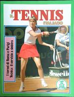Il tennis italiano n. 7/luglio 1981