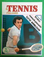 Il tennis italiano n. 8/agosto 1981