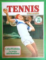 Il tennis italiano n. 9/settembre 1981