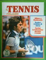Il tennis italiano n. 5/maggio 1980