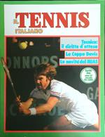 Il tennis italiano n. 4/aprile 1981