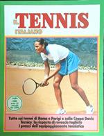 Il tennis italiano n. 7/luglio 1980
