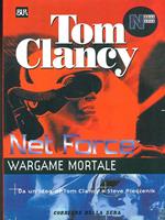 Wargame mortale. Net force