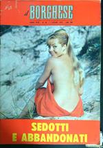 Il borghese n. 26/1 luglio 1973