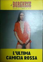 Il borghese n. 6/11 febbraio 1973