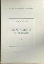 Il principato di Augusto I