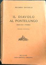 Il diavolo al pontelungo