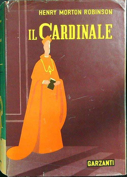 Il cardinale