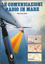 Le comunicazioni radio in mare
