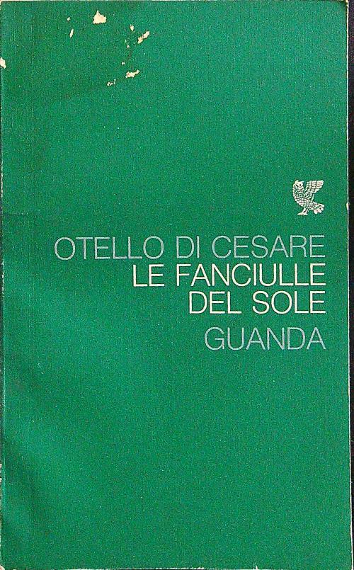 Le fanciulle del sole