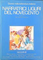 Narratrici liguri del Novecento
