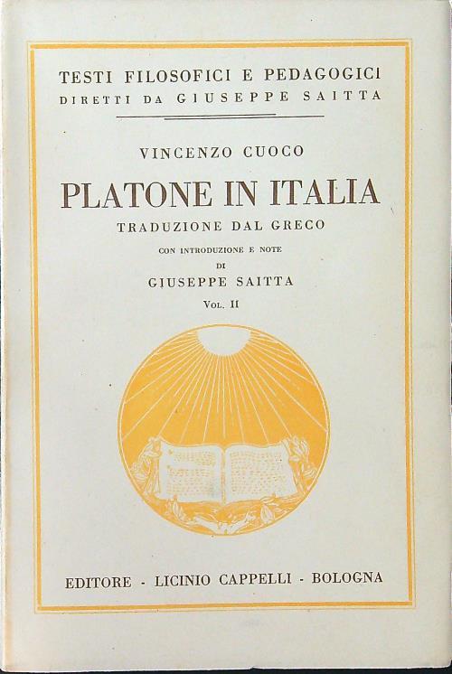 Libro di Faccia