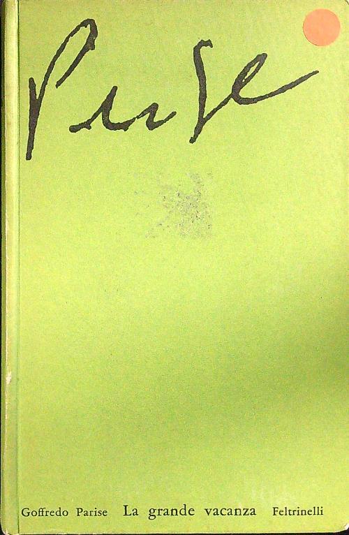 Libro di Faccia
