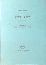 Ket Kez (due mani)