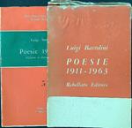 Poesie 1911-1963