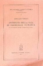 Aneddoti sulla vita di Francesco Petrarca