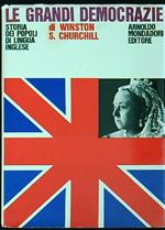 Le grandi democrazia