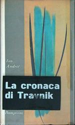 La cronaca di Travnik