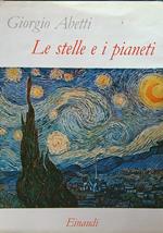 Le stelle e i pianeti